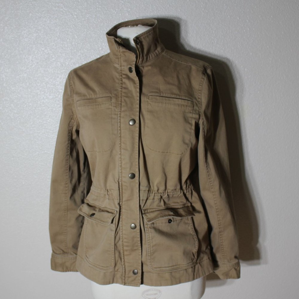 LL Bean Jacket size Small